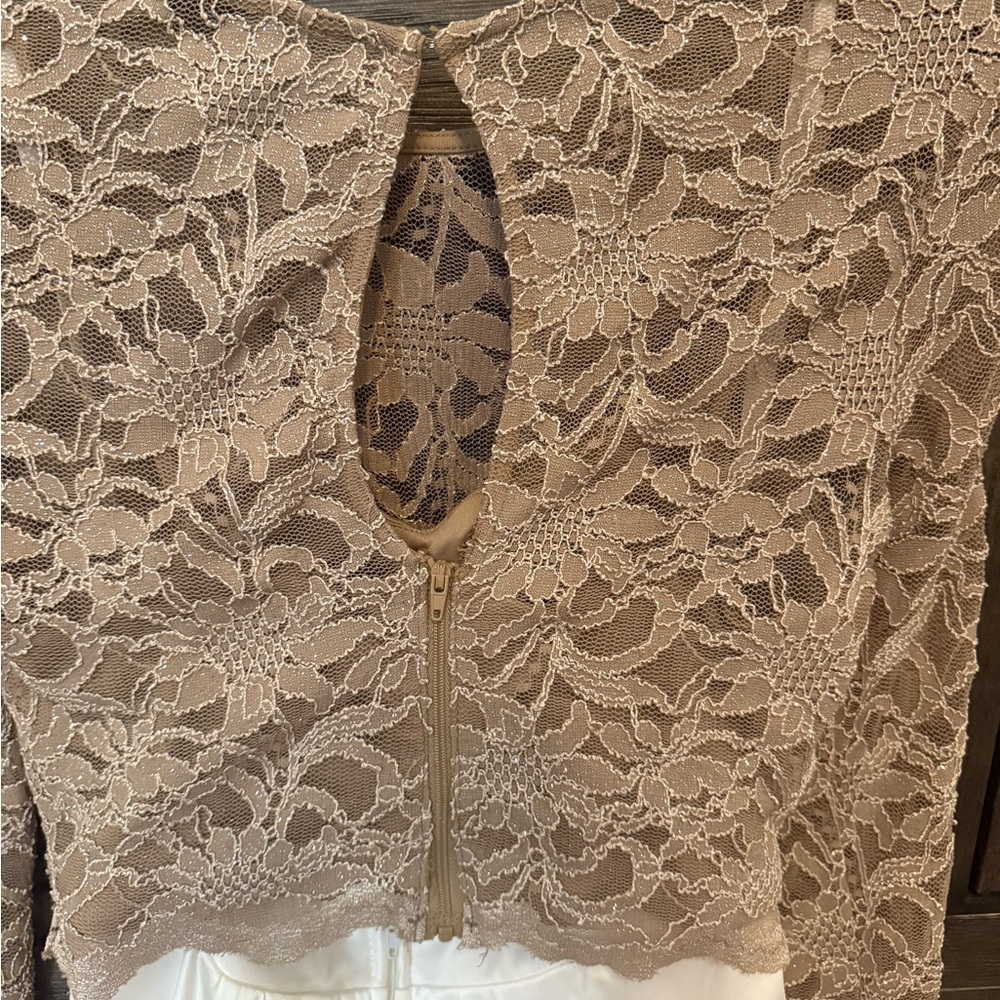 Homecoming Dress - Picture 7 of 7